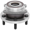 513263 - Front Wheel Hub Bearing Assembly