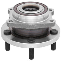 513263 - Front Wheel Hub Bearing Assembly