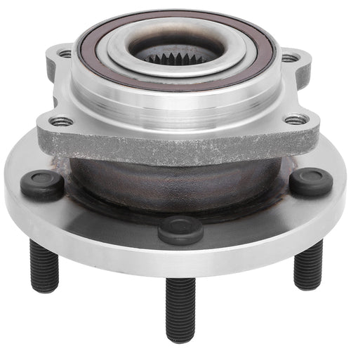 513263 - Front Wheel Hub Bearing Assembly