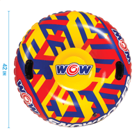 WOW Watersports SnowDozer Snow Tube