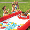 WOW Sports Pineapple Super Backyard Lawn Slide Jupiter Gear