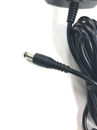 AC Adapter Power Supply Charger for LED LCD TVs and TV-DVD Televisions up to 15" (12V, 3A, 36W, 2.1mm x 5.5mm) Jupiter Gear
