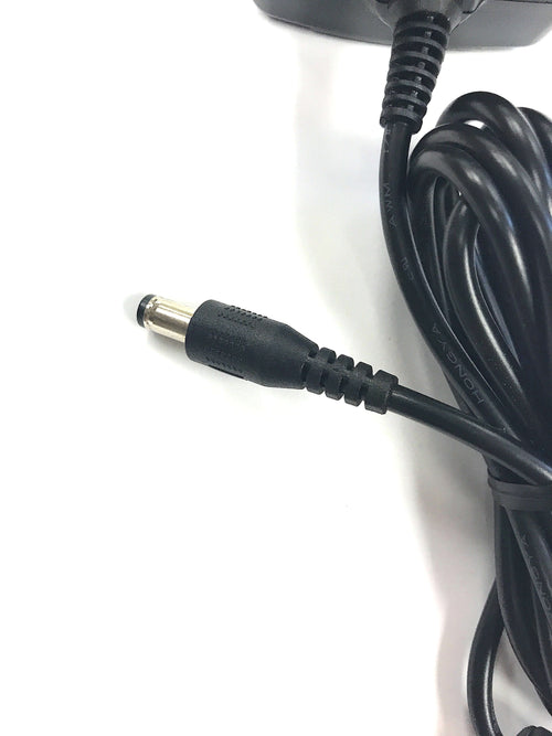 AC Adapter Power Supply Charger for LED LCD TVs and TV-DVD Televisions up to 15" (12V, 3A, 36W, 2.1mm x 5.5mm) Jupiter Gear
