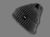 Fear0 NJ Warmest Watch Cap Black Plush Insulated Tactical Beanie Hat