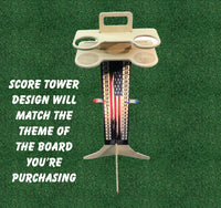 Detroit Manual Set