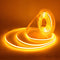 Yellow / 12V 5MM