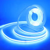 5V Low Voltage 12V COB LED Flexible Strip Light for Trough Lines