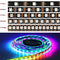 Black / 30 Lights / Bare Board