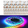 5V Magic LED Strip Lights – Waterproof & Single-Point Control