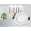 5W Indoor Smart Recessed Light - Bluetooth Control, Adjustable Brightness