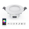 5W Indoor Smart Recessed Light - Bluetooth Control, Adjustable Brightness