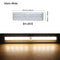 6 Led Warm White