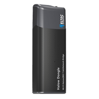STS Collective OpenMANET Heltec HaLow Mesh Node – 915MHz Off-Grid Communication Device (HT-HD01 V2, Pre-Flashed)