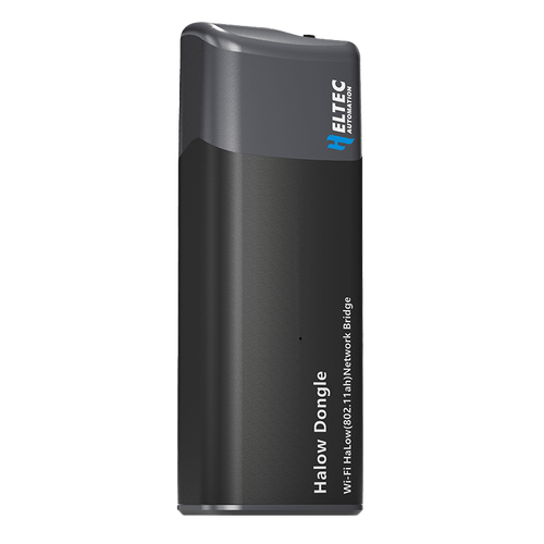 STS Collective OpenMANET Heltec HaLow Mesh Node – 915MHz Off-Grid Communication Device (HT-HD01 V2, Pre-Flashed)