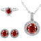 red / silver / 5|