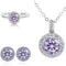lightpurple / silver / 5|