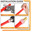 Expansion Tool Kit (ME03) Plumbingsell