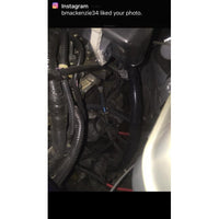 6.7 CUMMINS CRANK CASE VENTILATION KIT