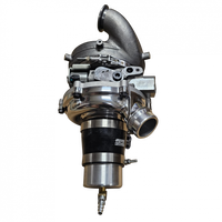 6.7 Powerstroke Boost Leak Tester Kit
