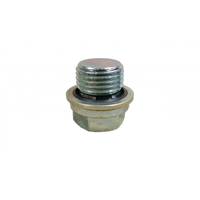 6.7 Hex Coolant Plug and Seal
