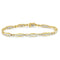 14k Yellow Gold / 1.5ct. TDW Diamonds