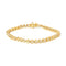 7 / Yellow.Sterling Silver