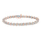 WhiteRose.Sterling Silver / 7