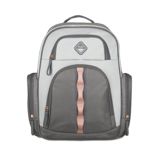 BB Gear by Baby Boom Backpack Diaper Bag EasyOptionXY LLC