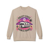 Drift Free, Dance Hard Women's Sweatshirt