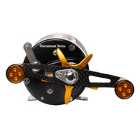 600CTS Round Baitcaster Reel Catfish Pro
