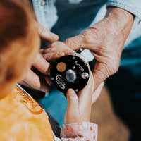 600CTS Round Baitcaster Reel Catfish Pro