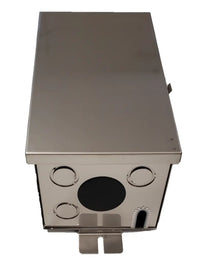 600W Multi-Tap Low Voltage Transformer | 12V - 15V