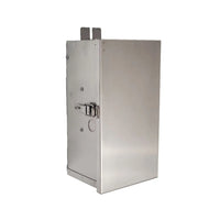 600W Multi-Tap Low Voltage Transformer | 12V - 15V