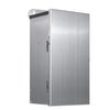 600W Stainless Steel Landscape Transformer with Multi Tap Output