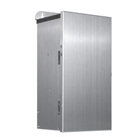 600W Stainless Steel Landscape Transformer with Multi Tap Output
