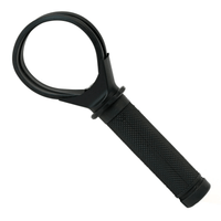 DFX Gyro Converter Accessory for Forearm Strength Training