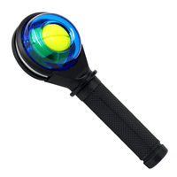 DFX Gyro Converter Accessory for Forearm Strength Training