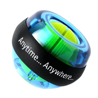 DFX Sports Pro Powerball Hand Grip Strengthener