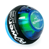 DFX Sports Pro Powerball Hand Grip Strengthener