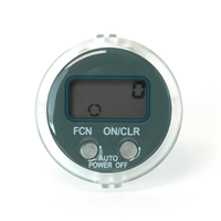 DFX Gyroscope Speed Meter