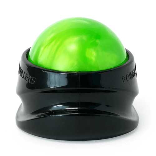 DFX Home Spa Power Massage Rollers