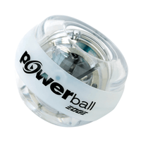 DFX Powerball EDGE Edition Resistance Trainer