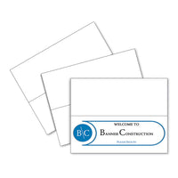 C-Line® Tent Cards