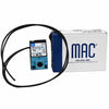 SPDZ1 MAC 35A 3-Port Boost Control Solenoid Valve – 12V 5.4W