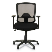 Alera® Alera® Etros Series Mesh Mid-Back Chair