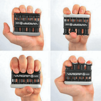 DFX VariGrip Fingertip Callus Builder
