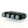 DFX VariGrip Fingertip Callus Builder