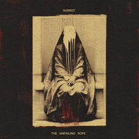 Sunrot "The Unfailing Rope" CD