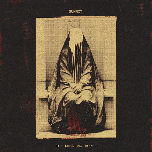 Sunrot "The Unfailing Rope" CD