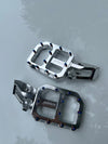 Surron LBX/Eride/Talaria Titanium Footpegs